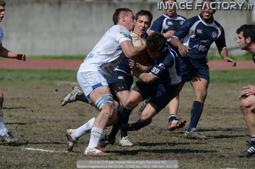 2012-04-22 Rugby Grande Milano-Rugby San Dona 162